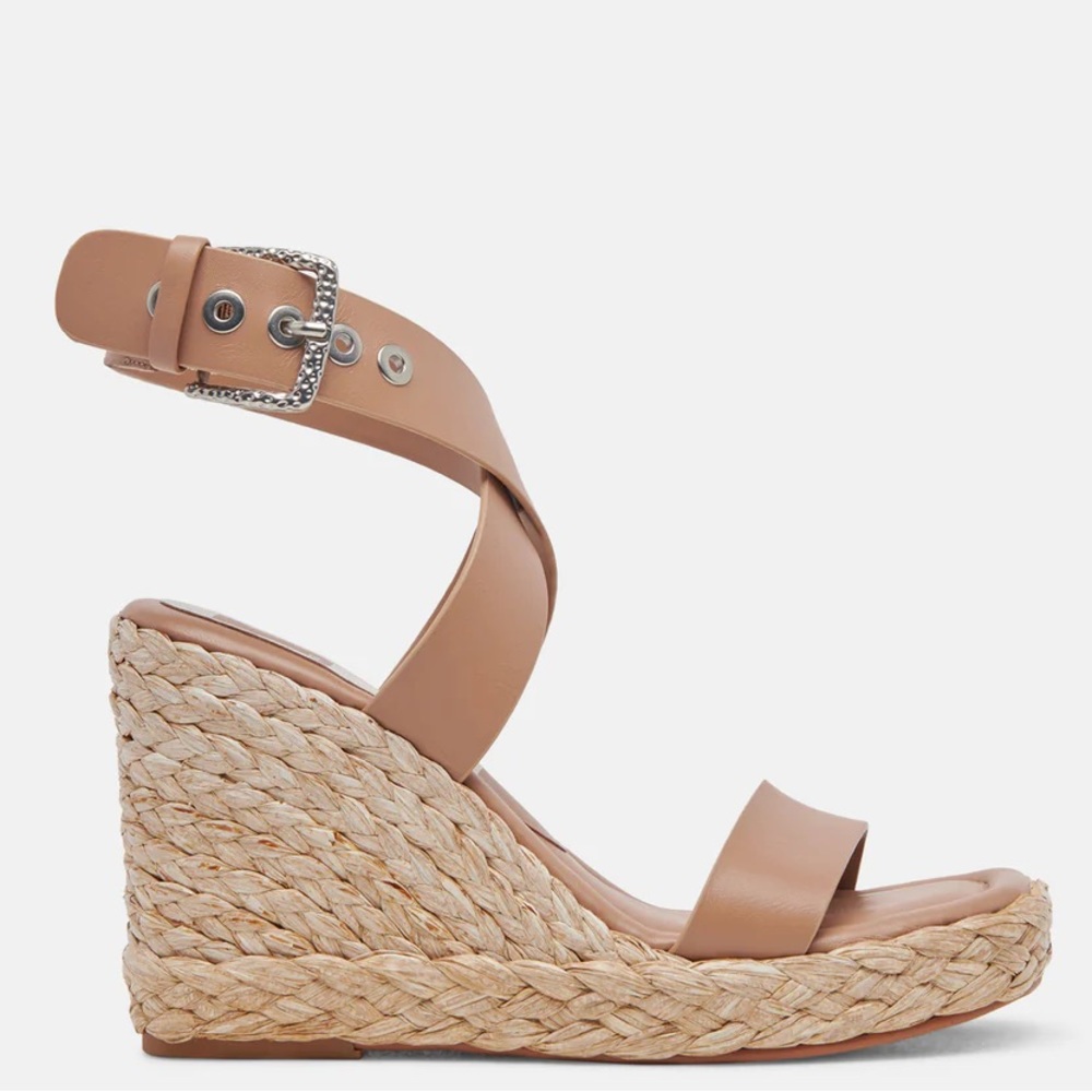 NIB Dolce Vita ALDONA WEDGES